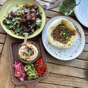 Valley Goat - New American Near Me - Sunnyvale, California Valley Goat - New American Near Me - Sunnyvale, California