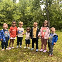 Black River Trails Campground - Cousin crew!