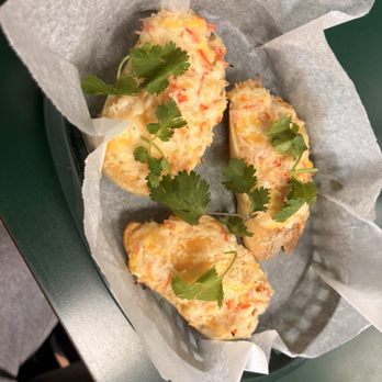 Kalm Bistro - Asian Fusion Near Me - Burlington, North Carolina