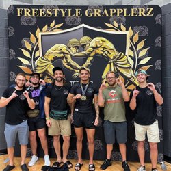 10th Planet Jiu-Jitsu St Pete