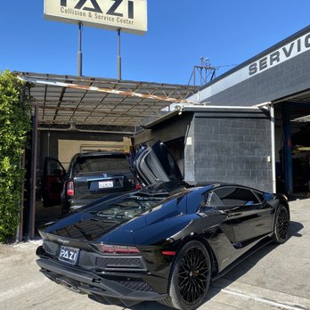 Pazi Performance - Auto Repair Near Me - Burbank, California Pazi Performance - Auto Repair Near Me - Burbank, California