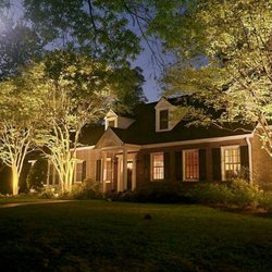 Spend time enjoying your yard, not just working in it.