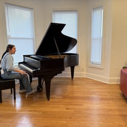 Magic Piano Movers