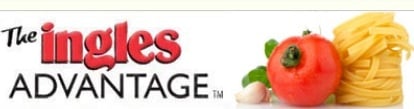 Ingles Supermarkets Logo