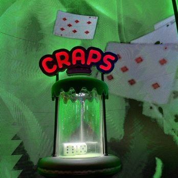 Caesars Palace - Craps without Pressure - Hotels Near Me - Las Vegas, Nevada