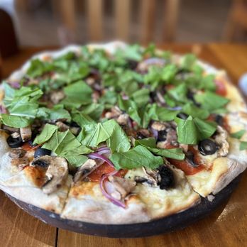 La Consentida - Pizza especial - Italian Near Me - La Veleta, ROO La Consentida - Pizza especial - Italian Near Me - La Veleta, ROO
