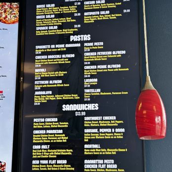New York Pizza - Menu - Nov 2025 - Pizza Near Me - San Bruno, California New York Pizza - Menu - Nov 2025 - Pizza Near Me - San Bruno, California