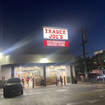 Trader Joe's - Grocery Near Me - Los Angeles, California