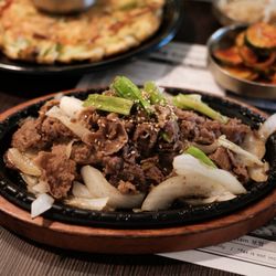 Sura Korean Restaurant