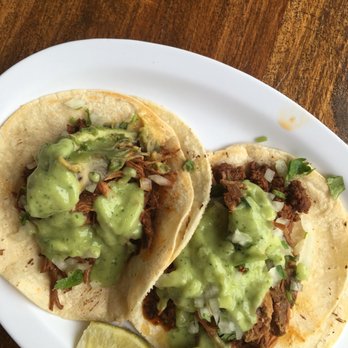 Tenoch Mexican - Mexican Near Me - Somerville, Massachusetts