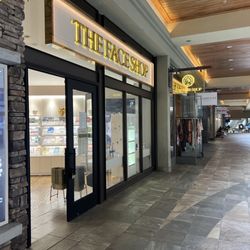 The Face Shop