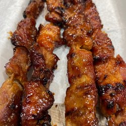 Seafood City Supermarket - Bbq sticks
