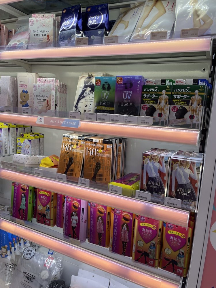 REIWATAKIYA Updated September 2024 658 Yonge Street, Toronto