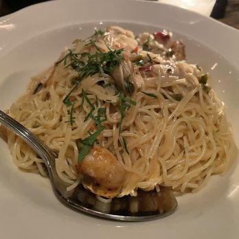Little Nonna's - Italian Near Me - Philadelphia, Pennsylvania