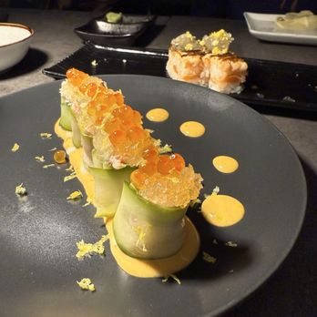Takaramono Sushi - Sushi Bars Near Me - San Diego, California