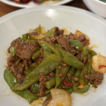 Jiang Nan Delicacy - Chinese Near Me - Milpitas, California
