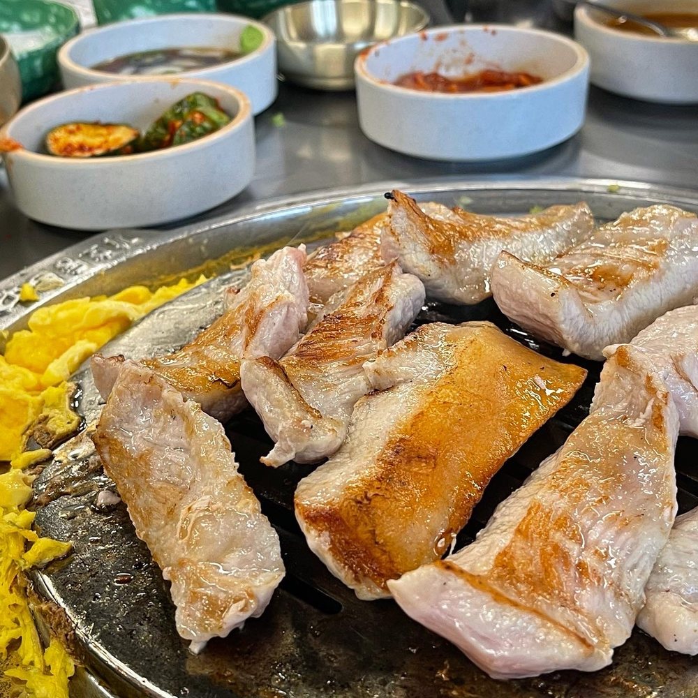 BAEKJEONG BUENA PARK 6112 Photos & 3499 Reviews 5171 Beach Blvd