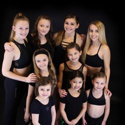 Elite Dance Company