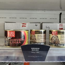 Finlandia Caviar Shop & Restaurant