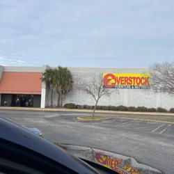 Overstock Furniture & Mattress