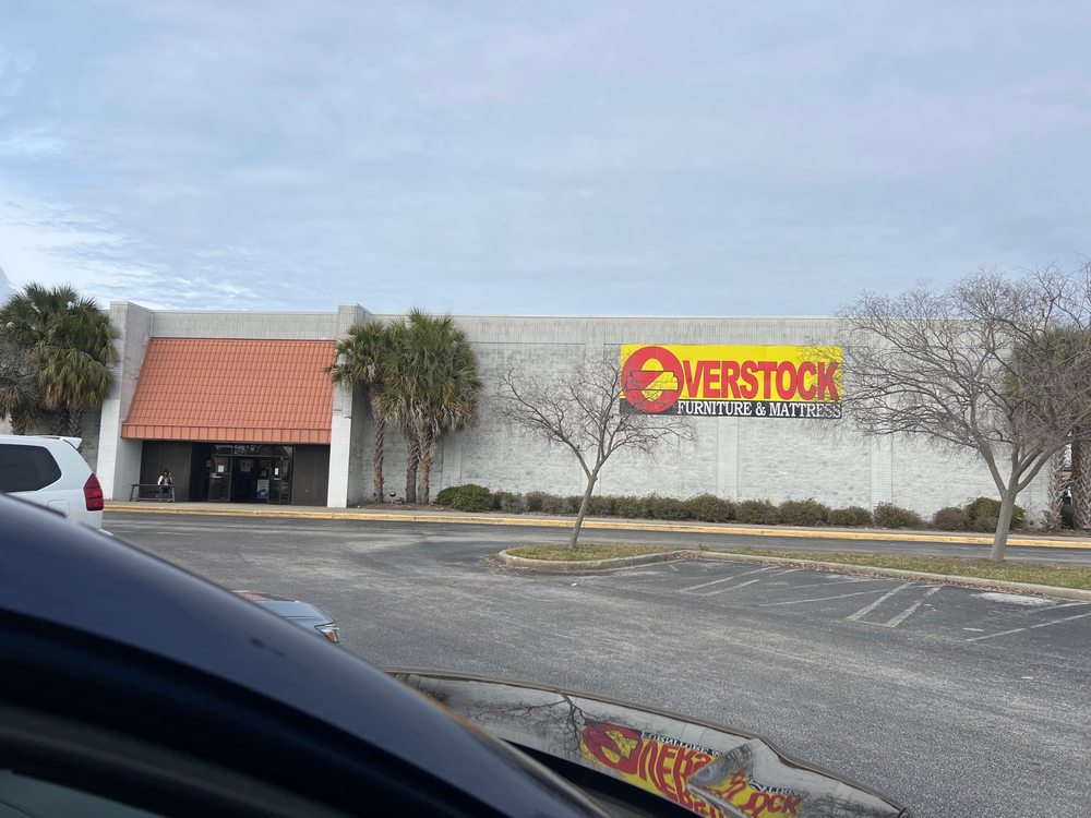 OVERSTOCK FURNITURE & MATTRESS Updated May 2024 Yelp