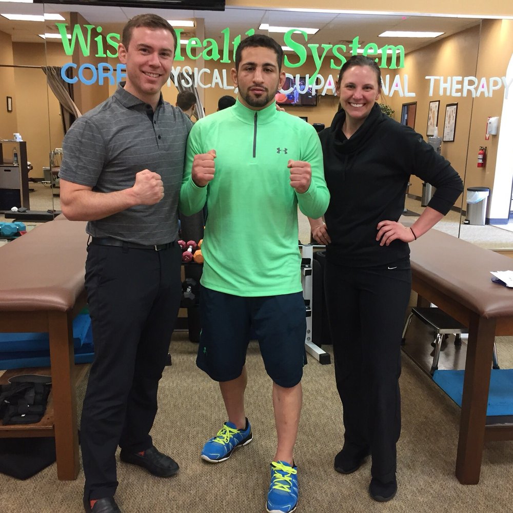 Core Physical Medicine - Sports Medicine Near Me - Irving, Texas Core Physical Medicine - Sports Medicine Near Me - Irving, Texas