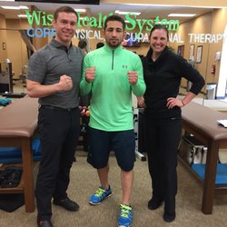 Core Physical Medicine