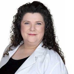 Mann Eye Institute - Tammie Hicks, OD