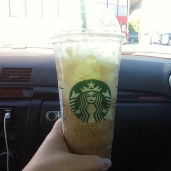 Starbucks - Caramel Venti Frapp - Coffee & Tea Near Me - Moreno Valley, California Starbucks - Caramel Venti Frapp - Coffee & Tea Near Me - Moreno Valley, California