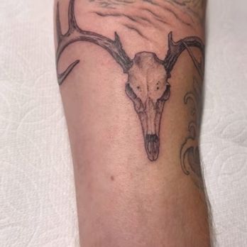 South County Tattoo - Tattoo Near Me - Laguna Hills, California