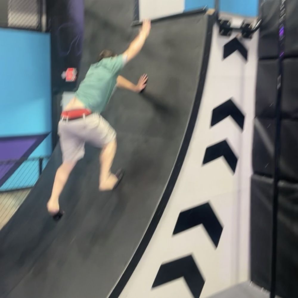 Jumping Cholla - Trampoline Parks Near Me - Tucson, Arizona Jumping Cholla - Trampoline Parks Near Me - Tucson, Arizona