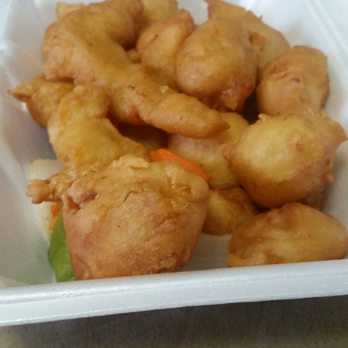 Beijing Kitchen - Sweet and sour chicken (sauce on the side). - Chinese Near Me - Grand Rapids, Michigan Beijing Kitchen - Sweet and sour chicken (sauce on the side). - Chinese Near Me - Grand Rapids, Michigan