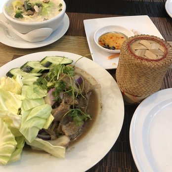 Thai Spoon - Thai Near Me - Murray, Utah