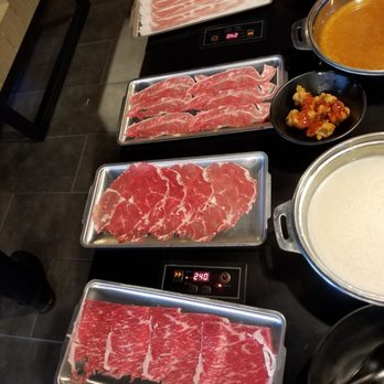 Shabuya - Omg yummy!! - Soup Near Me - Milpitas, California