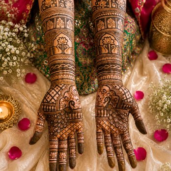 Lini Mehendi - Henna Artists Near Me Lini Mehendi - Henna Artists Near Me