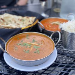 Indian Oven