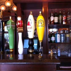 Sir Harry's Lounge