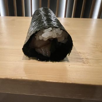 Temakase Hand Roll Bar - 2nd Ave - Sushi Bars Near Me - New York, New York