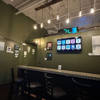 The New Cambridge Project - Breweries Near Me - Bristol, Connecticut