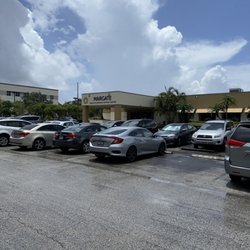 Margate Health and Rehabilitation Center