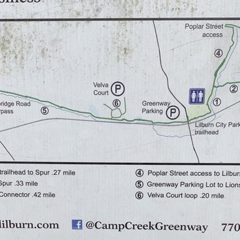 Lilburn City Park - Parks Near Me - Lilburn, Georgia Lilburn City Park - Parks Near Me - Lilburn, Georgia