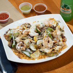 El Chingon Taco Express