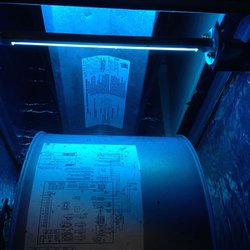 Coastal Comforts of Tampa Bay - UV Light Installation