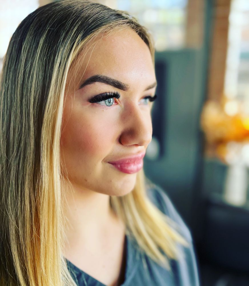 AT LASH PRO Updated May 2024 88 Photos & 34 Reviews 1865 E River