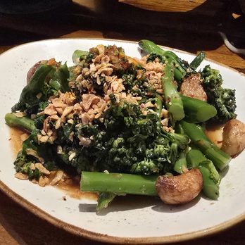 Nep Cafe - Broccolini - Breakfast & Brunch Near Me - Fountain Valley, California Nep Cafe - Broccolini - Breakfast & Brunch Near Me - Fountain Valley, California