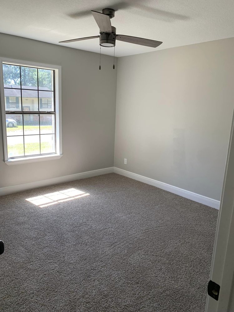 Slide of AES&F Construction