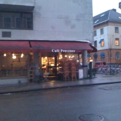 Café Provence