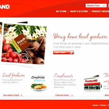 Beach Foodland - Great supermarket with a good variety of items, including some hard to find in other main supermarket chains. - Grocery Near Me - Toronto, Ontario Beach Foodland - Great supermarket with a good variety of items, including some hard to find in other main supermarket chains. - Grocery Near Me - Toronto, Ontario