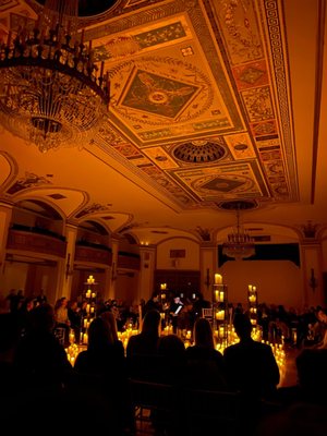 Masonic Temple by null
