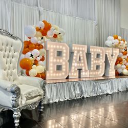 Lovely Events